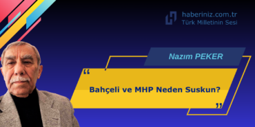 NAZIM PEKER