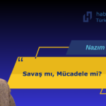 NAZIM PEKER