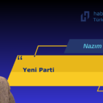 NAZIM PEKER