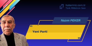 NAZIM PEKER
