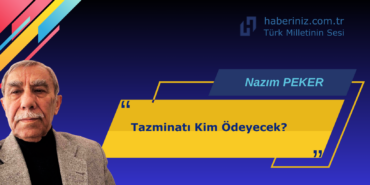 NAZIM PEKER