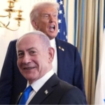 Netanyahu İsrail seçimleri yaklaşırken köşeye sıkıştı_ Trump'a rest hazırlığı