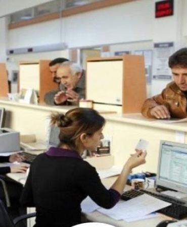 Nüfus Müdürlüğü (2022) çalışma saatleri! İl ve İlçe Nüfus Müdürlükleri öğle arası ne zaman_