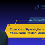 ÖZCAN PEHLİVANOĞLU
