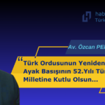 ÖZCAN PEHLİVANOĞLU