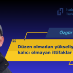 ÖZGÜR ÇELİK