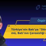 ÖZGÜR ÇELİK
