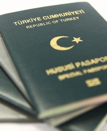 Öğretmenlerin yeşil pasaport başvurularında yeni dönem