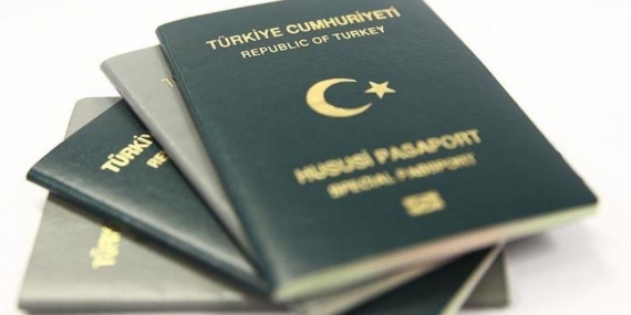 Öğretmenlerin yeşil pasaport başvurularında yeni dönem