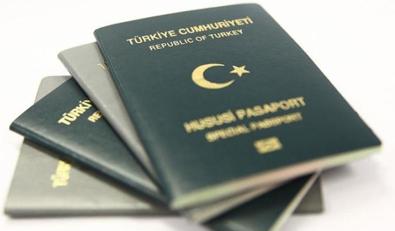 Öğretmenlerin yeşil pasaport başvurularında yeni dönem