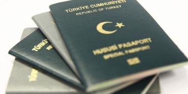 Öğretmenlerin yeşil pasaport başvurularında yeni dönem