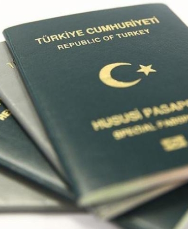 Öğretmenlerin yeşil pasaport başvurularında yeni dönem