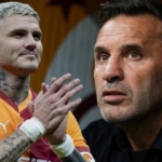 Okan Buruk'tan Icardi sözleri! Teklifi açıkladı