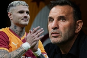 Okan Buruk'tan Icardi sözleri! Teklifi açıkladı