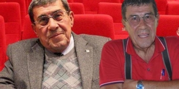 Önce eşini sonra evini kaybetti! Usta tiyatrocu Zihni Göktay huzurevinde ortaya çıktı