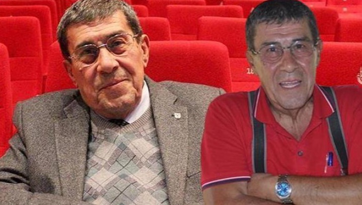 Önce eşini sonra evini kaybetti! Usta tiyatrocu Zihni Göktay huzurevinde ortaya çıktı