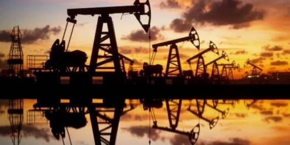 Orta Doğu'da saldırılar arttı, petrol fiyatları son beş haftanın zirvesinde
