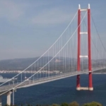 Otoyol ve köprü geçiş ücretlerine zam geldi_ İşte yeni ücretler