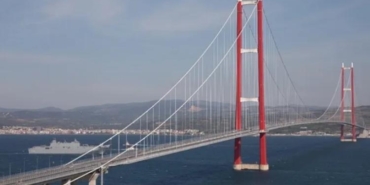 Otoyol ve köprü geçiş ücretlerine zam geldi_ İşte yeni ücretler