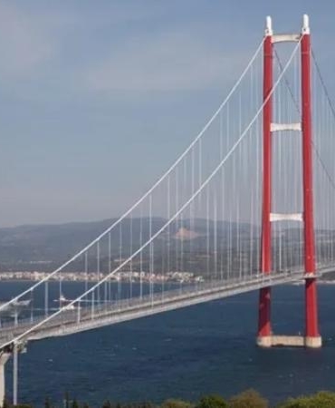 Otoyol ve köprü geçiş ücretlerine zam geldi_ İşte yeni ücretler