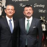 Özgür Özel ve Veli Ağbaba hakkında yürütülen iki soruşturmada 'yetkisizlik' kararı verildi, dosya Ankara Cumhuriyet Başsavcılığı'na gönderidi
