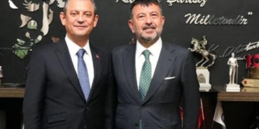 Özgür Özel ve Veli Ağbaba hakkında yürütülen iki soruşturmada 'yetkisizlik' kararı verildi, dosya Ankara Cumhuriyet Başsavcılığı'na gönderidi