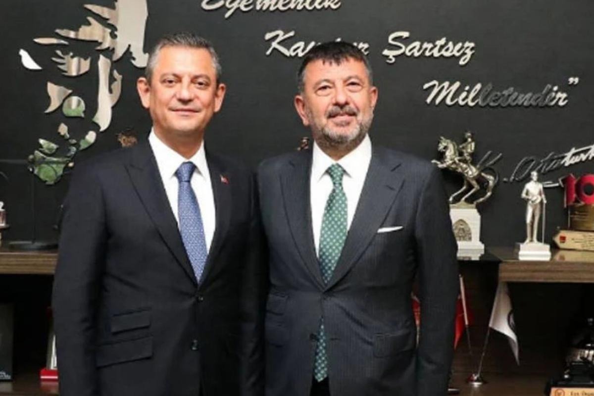 Özgür Özel ve Veli Ağbaba hakkında yürütülen iki soruşturmada 'yetkisizlik' kararı verildi, dosya Ankara Cumhuriyet Başsavcılığı'na gönderidi