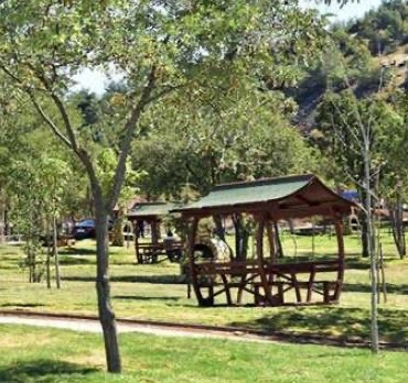 Piknik alanlarında mangal yapmak yasak mı? Mesire ve piknik alanları açıldı mı?
