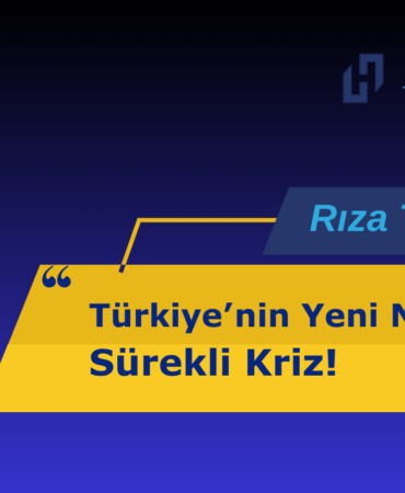 RIZA TAHİR YEL