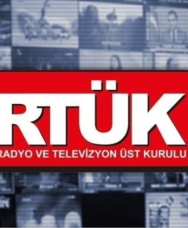 RTÜK Başkanı Şahin'den Özgür Özel'e yanıt_ Geri adım atmayacağız