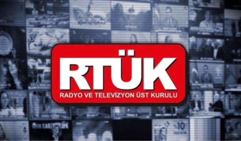 RTÜK Başkanı Şahin'den Özgür Özel'e yanıt_ Geri adım atmayacağız