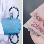 SGK'dan Milyonları İlgilendiren Karar_ Özel ve Devlet Hastanelerinde Muayene Ücretleri Değişti