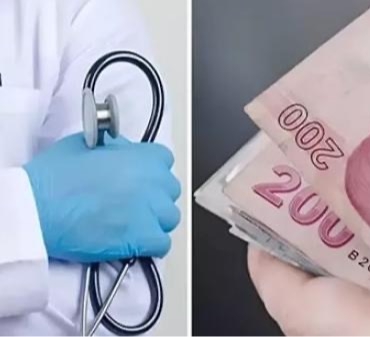 SGK'dan Milyonları İlgilendiren Karar_ Özel ve Devlet Hastanelerinde Muayene Ücretleri Değişti