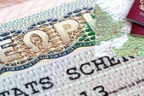 Schengen vizesi nedir, nasıl alınır, ne kadar? Schengen vizesiyle nereye gidilir