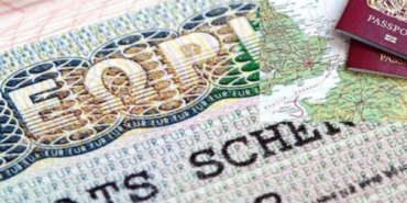 Schengen vizesi nedir, nasıl alınır, ne kadar? Schengen vizesiyle nereye gidilir