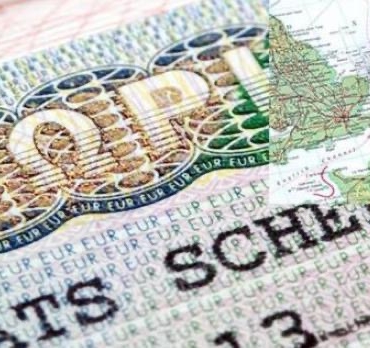 Schengen vizesi nedir, nasıl alınır, ne kadar? Schengen vizesiyle nereye gidilir