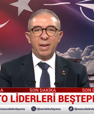 Screenshot 2026-07-08 at 11-55-56 (40) Trump Geldi Ankara Kilitlendi! Fikret Bayır İsyan Etti! 'Sanki Üçüncü Dünya Ülkesiymiş Gibi...' - YouTube
