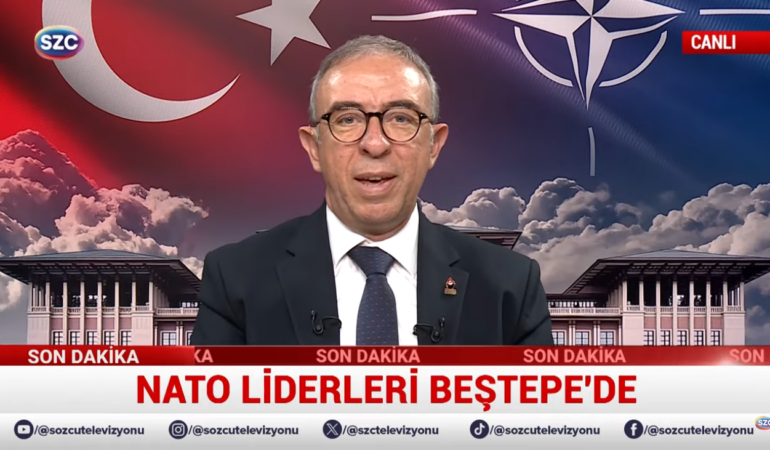 Screenshot 2026-07-08 at 11-55-56 (40) Trump Geldi Ankara Kilitlendi! Fikret Bayır İsyan Etti! 'Sanki Üçüncü Dünya Ülkesiymiş Gibi...' - YouTube