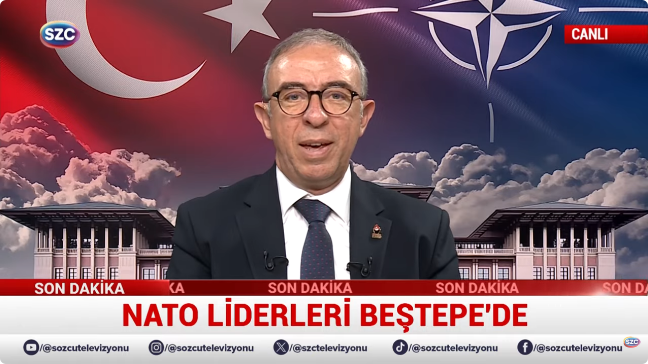 Screenshot 2026-07-08 at 11-55-56 (40) Trump Geldi Ankara Kilitlendi! Fikret Bayır İsyan Etti! 'Sanki Üçüncü Dünya Ülkesiymiş Gibi...' - YouTube