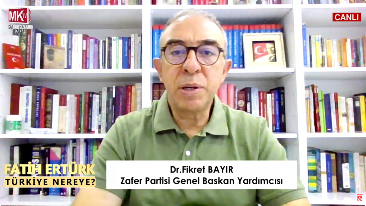 Screenshot 2026-07-15 at 11-00-37 (1) 15 TEMMUZ KİME YARADI .. - YouTube