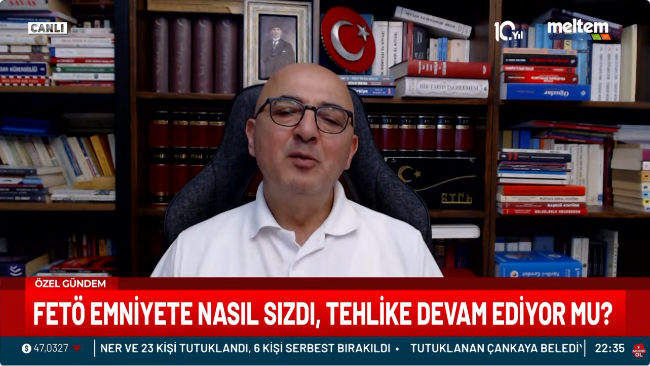 Screenshot 2026-07-17 at 00-32-54 (1) 15 Temmuz Gazisi Fatih Eryılmaz o gece yaşananları tek tek anlattı - YouTube
