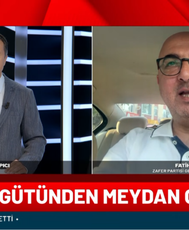 Screenshot 2026-07-18 at 17-37-19 (3) İran PKK FETÖ ve Yeni Anayasa… Fatih Eryılmaz’dan Gündemi Sarsacak Açıklamala - YouTube