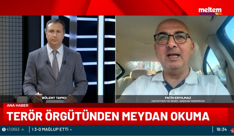Screenshot 2026-07-18 at 17-37-19 (3) İran PKK FETÖ ve Yeni Anayasa… Fatih Eryılmaz’dan Gündemi Sarsacak Açıklamala - YouTube