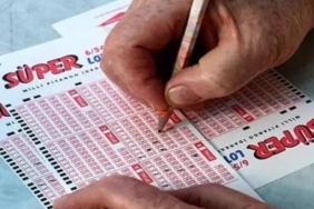Süper Loto sonuçları açıklandı mı? 2 Kasım Pazar Süper Loto ne kadar devretti? - Süper Loto sorgulama 2025