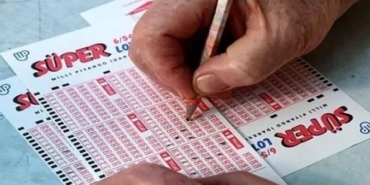 Süper Loto sonuçları açıklandı mı? 2 Kasım Pazar Süper Loto ne kadar devretti? - Süper Loto sorgulama 2025
