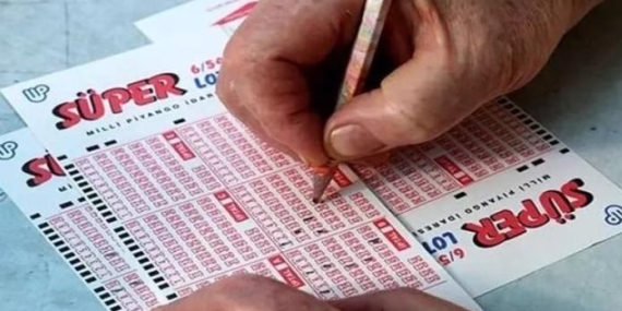 Süper Loto sonuçları açıklandı mı? 2 Kasım Pazar Süper Loto ne kadar devretti? - Süper Loto sorgulama 2025