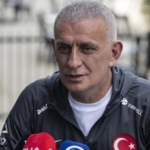 TFF Başkanı İbrahim Hacıosmanoğlu'ndan Dünya Kupası mesajı! Vincenzo Montella'ya teklifi açıkladı