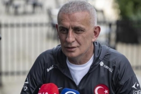 TFF Başkanı İbrahim Hacıosmanoğlu'ndan Dünya Kupası mesajı! Vincenzo Montella'ya teklifi açıkladı