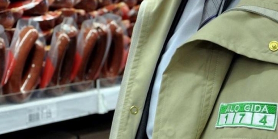 Taklit ve tağşiş listesi yenilendi_ Köftede kanatlı eti, sucukta sakatat
