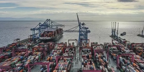 Ticaret Bakanlığı 'Dış Ticaret Beklenti Anketi'ni yayımladı_ Yıl sonu ihracat beklentisi azaldı, ithalat beklentisi arttı